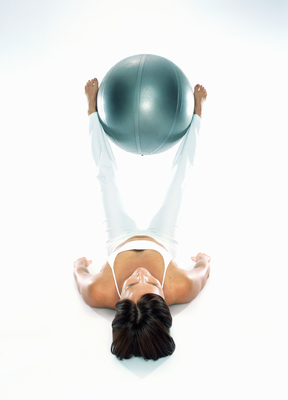Bauchtraining Bauchtraining