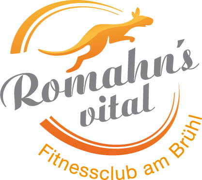 Logo romahns vital